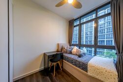 Symphony Suites (D27), Condominium #600927761